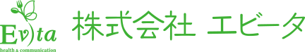 株式会社エビータ