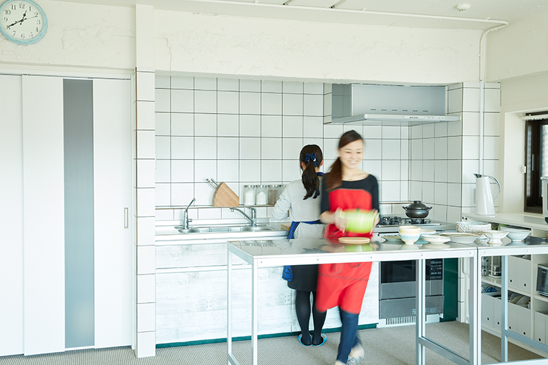 商品・サービス開発支援