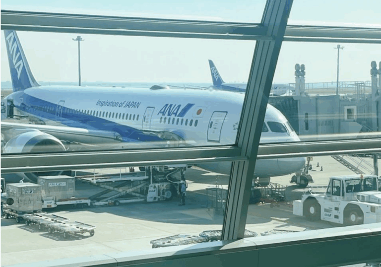 ANA新千歳空港様主催講演会に登壇しました