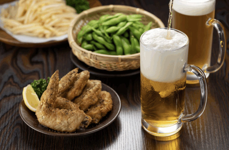 忘年会シーズンを乗り切るための「疲れを残さない飲み方５箇条」