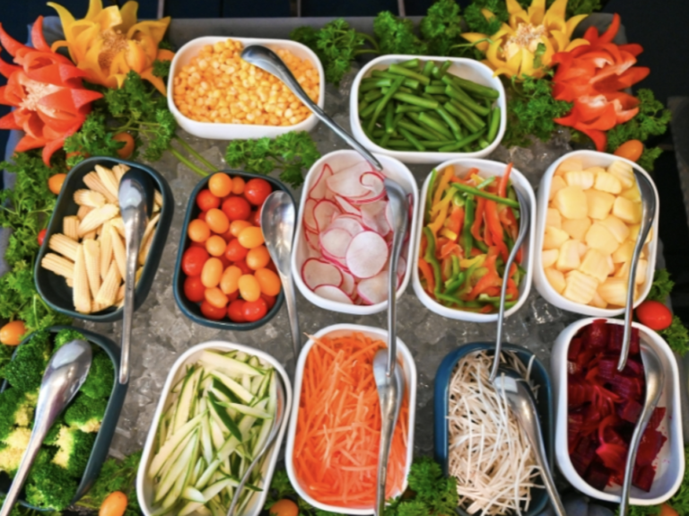 FYTTE【冬太り＆忘年会太り対策にも】“食感ミックス”で満足感＆栄養バランスアップ！ 