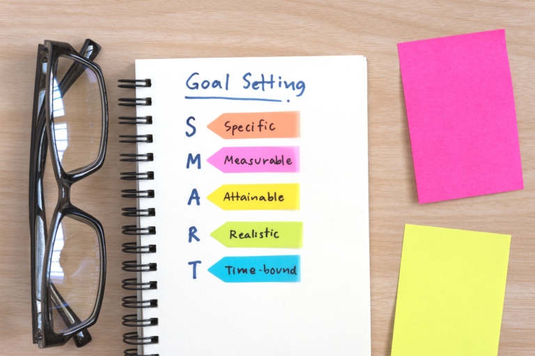 健康経営コラム　新年の健康宣言・1年続けられる健康目標の立て方